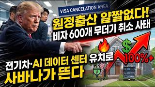 [애틀랜타 뉴스] 08/19 1,000건 위장결혼 조직 적발 | 美 부유층 탈출 러시 | 교내 총기 반입 발칵