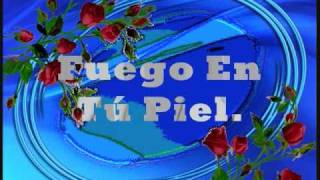 Los Primos De Durango - Fuego En Tu Piel (Letras)