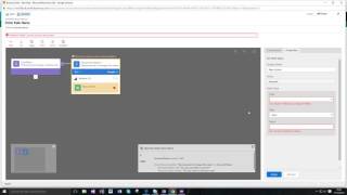 Using the new 'Recommendation' Business Rule in Dynamics 365 in 4 minutes!