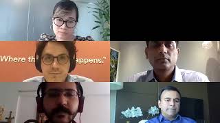 The CXO Virtual Roundtable: Re-growth in SEA with Digital Transformation During the COVID-19 Era