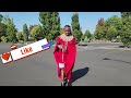 Masai Folk Song By Tasiana From Kenya Africa With The Happy Family Forever 