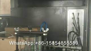 CR918 Multi-function Diesel Injection Test Bench