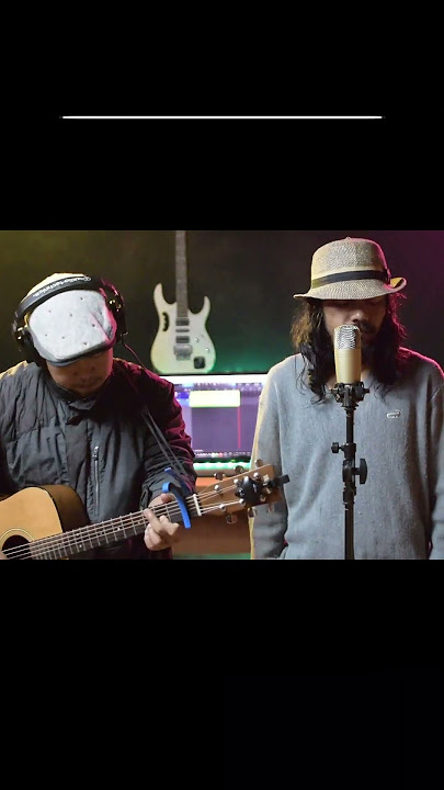 Sandhy Sondoro - Tak Pernah Padam (Cover Akustik Live) *
