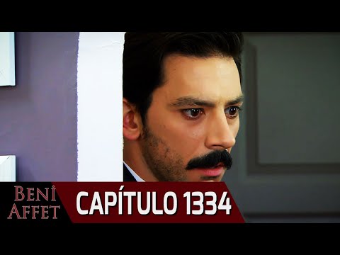 Perdóname (Beni Affet) - Capítulo 1334