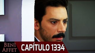 Perdóname (Beni Affet) - Capítulo 1334