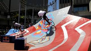 Redbull Ride + Style 2012 Full Event Edit - FIXIEFAMOUS