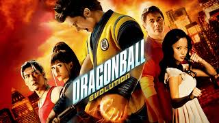 Dragon Ball: Evolution - Movie Review