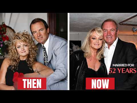 15+ Longest Lasting Rock Marriages — 50+ Years of True Love  | Then & Now 2026