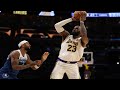 HIGHLIGHTS: Wolves lose to LeBron, Lakers 120-109