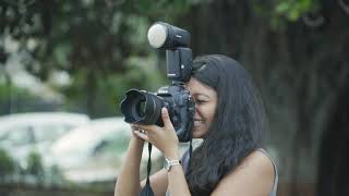 Love in Bombay City | Profoto A1 | Ankita Asthana