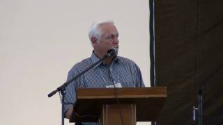 Steve Sanders