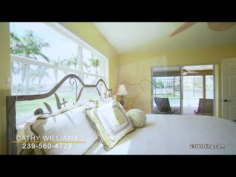 1910 SE 36th St, Cape Coral, FL home video tour