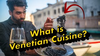 VENICE | 11 Most Iconic Dishes & Where to Eat Them