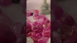 Gemstone Market in Mae Sot Thailand Vlog (border of Burma/Myanmar and Thailand)