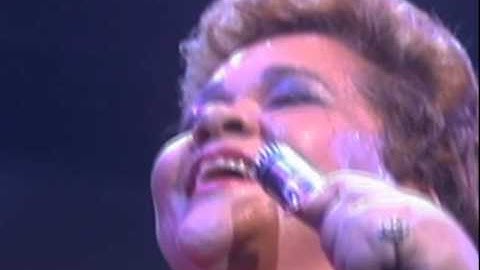 John Lee Hooker, Carlos Santana and Etta James - Something