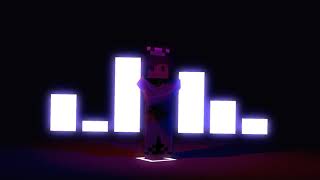Shuffle Dance Minecraft Animation Bycindy.ca