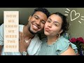 How We Knew We Were the Ones (Husband gets emotional) | Our Love Story