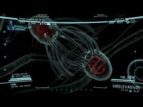 Video: Technická Analýza: Demo Crysis 2 • Strana 2