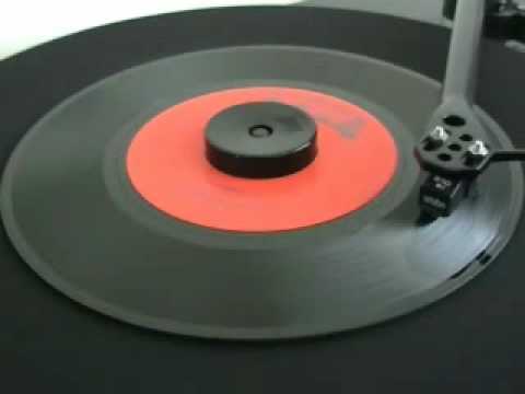 60's Soul / R&B ! Rose Hargrove - Why Am I Losing You