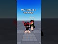pov : juntou você e sua AMG 🤣 #roblox
