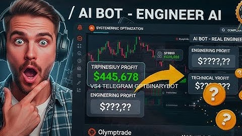 BINARY OPTIONS BOT 2026: This AI Bot Has a 99.1% Win Rate (LIVE PROOF)