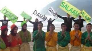 Sami Yusuf - Indonesia Salaam Music Video