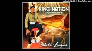 King Nation  - Itshobalenqina