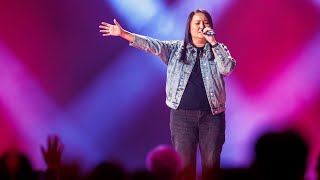 CityWorship: What A Beautiful Name (with Break Every Chain) // Regina Kam @City Harvest Church