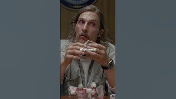 Thumbnail of The Four Stages of Rust Cohle