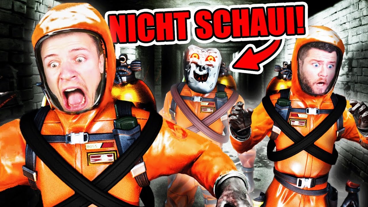 Wir SPIELEN Das NEUE Update in LETHAL COMPANY