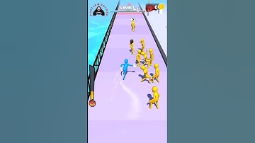 Slap and run gameplay 🤣😅 | game | funny game | #shorts #shortsgame #slapandrun