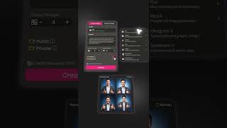 AI Image Generator promo voice over by Tawhid Ahmed Shoriful