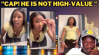 He Claimed to Be High-Value — She Ran for Her Life!