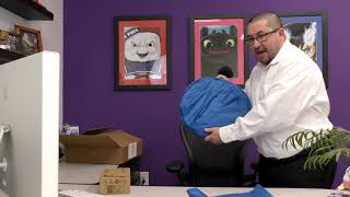 Celebrity Setup for Working Solutions' Tax Software Support Program Profile