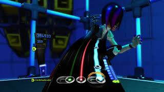 [DJ Hero 2] Galvanize Hyperdeck Expert FC Progress Update
