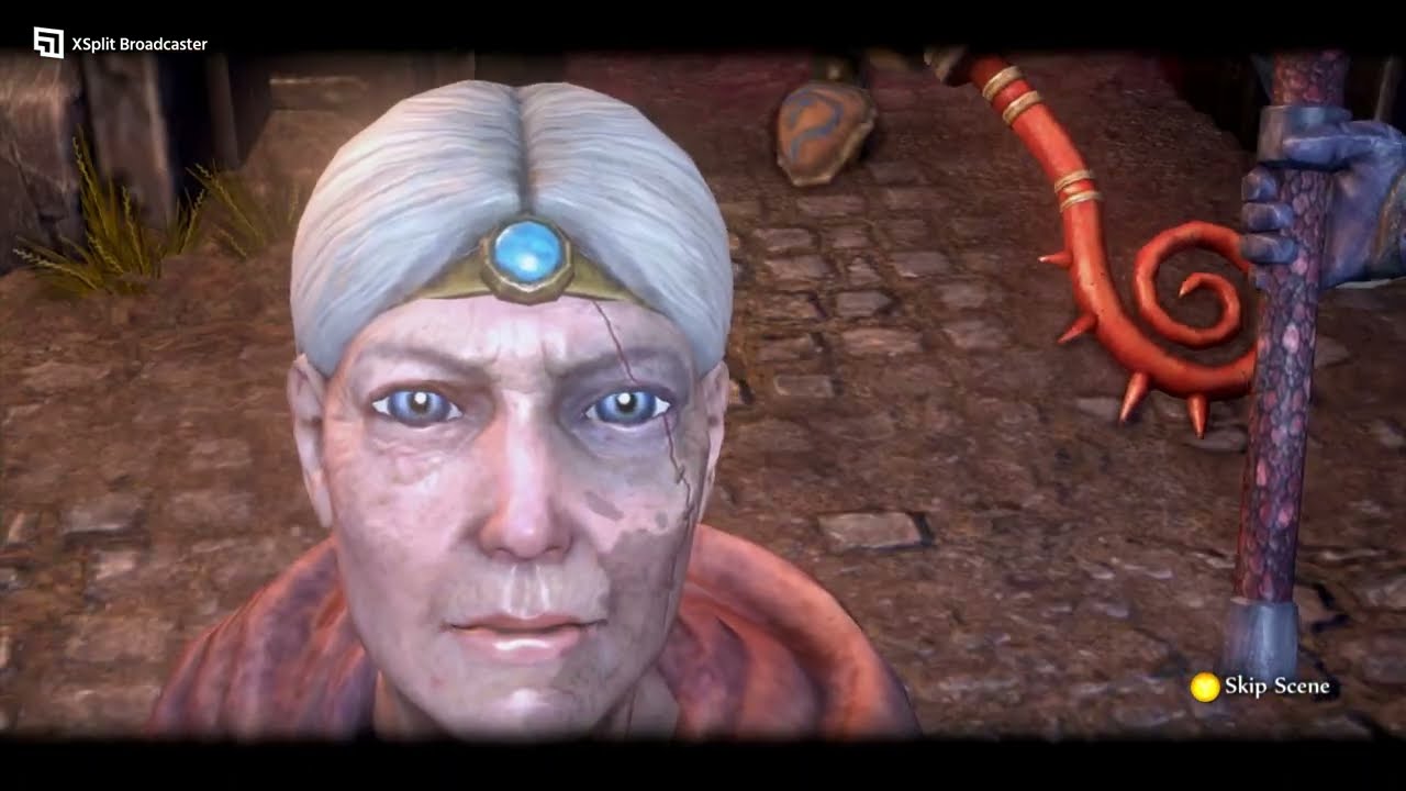 Fable Anniversary - part 13