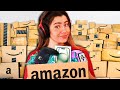 STUPISCO IL MIO RAGAZZO CON 10 GADGET DI AMAZON - parte 6
