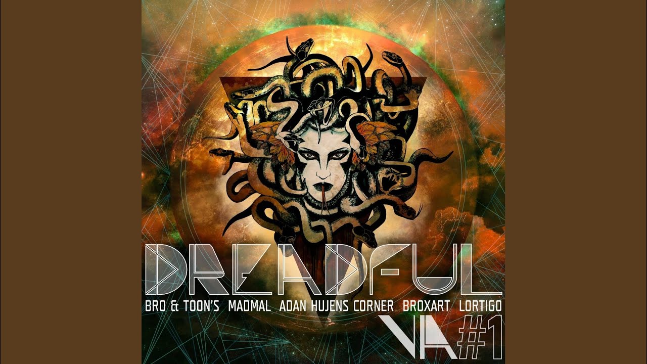 Sense of Dread (Original Mix)