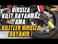 Motosiklet Hırsızlığına Karşı Alınabilecek Önlemleri Sıraladık...