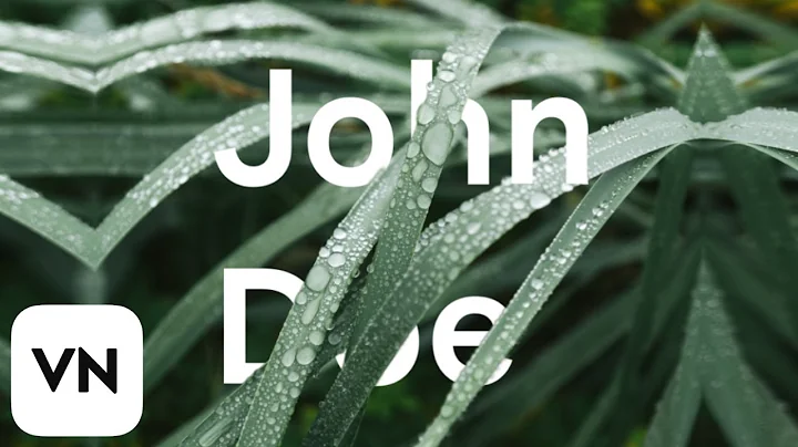 How to Add Text Behind Object in VN Editor App