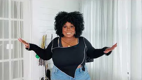 Plus Size Fashion Nova Curve Try On Haul | Size 3X