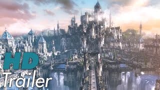 LOST ARK - Official Gameplay Trailer [HD]