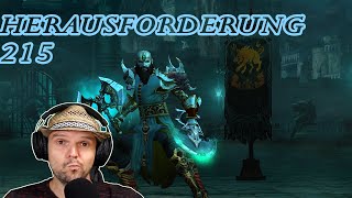 Diablo 3 S24: Herausforderungsportal 215