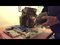 LL Bean Continental Rucksack Load Out! LL Bean Continental Rucksack Load Out!