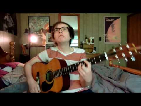 Hockey Dad-Seaweed-Acoustic Cover