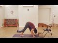 Fig garden yoga level 12 forward bends