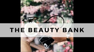The Beauty Bank