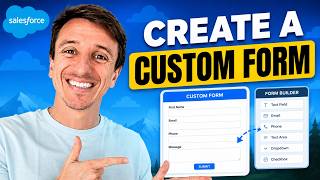 How To Create And Customize Business Forms