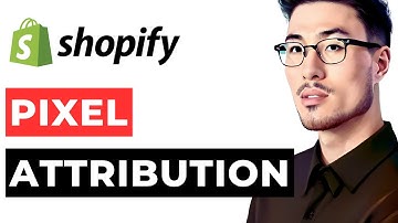 Pixel Attribution Shopify Apps