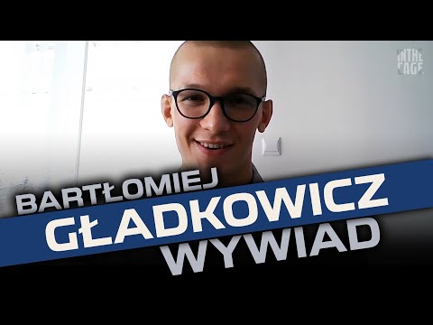 Bartłomiej Gładkowicz o walce na Babilon MMA 15, sparingach w BT Gym, wadze i "kolizji" z Gromdą